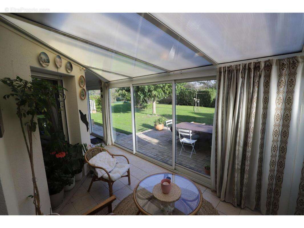 Maison à SAINT-GEORGES-D'OLERON