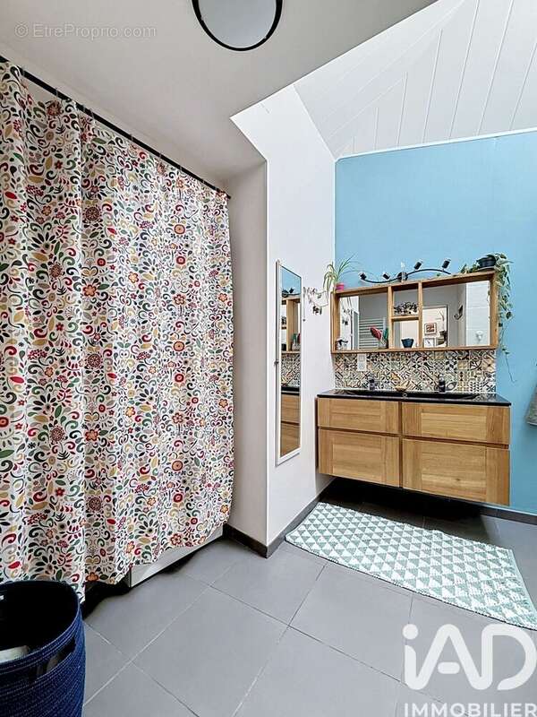 Photo 5 - Maison à BOUGUENAIS