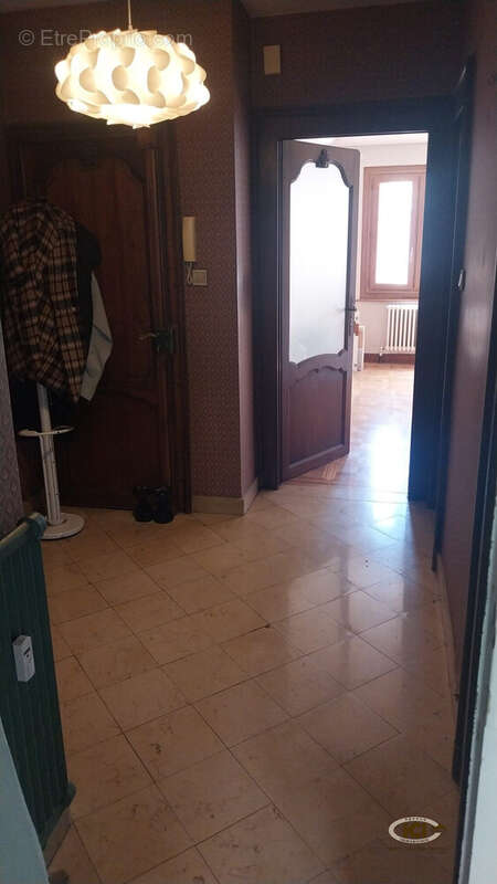 Appartement à ANNEMASSE