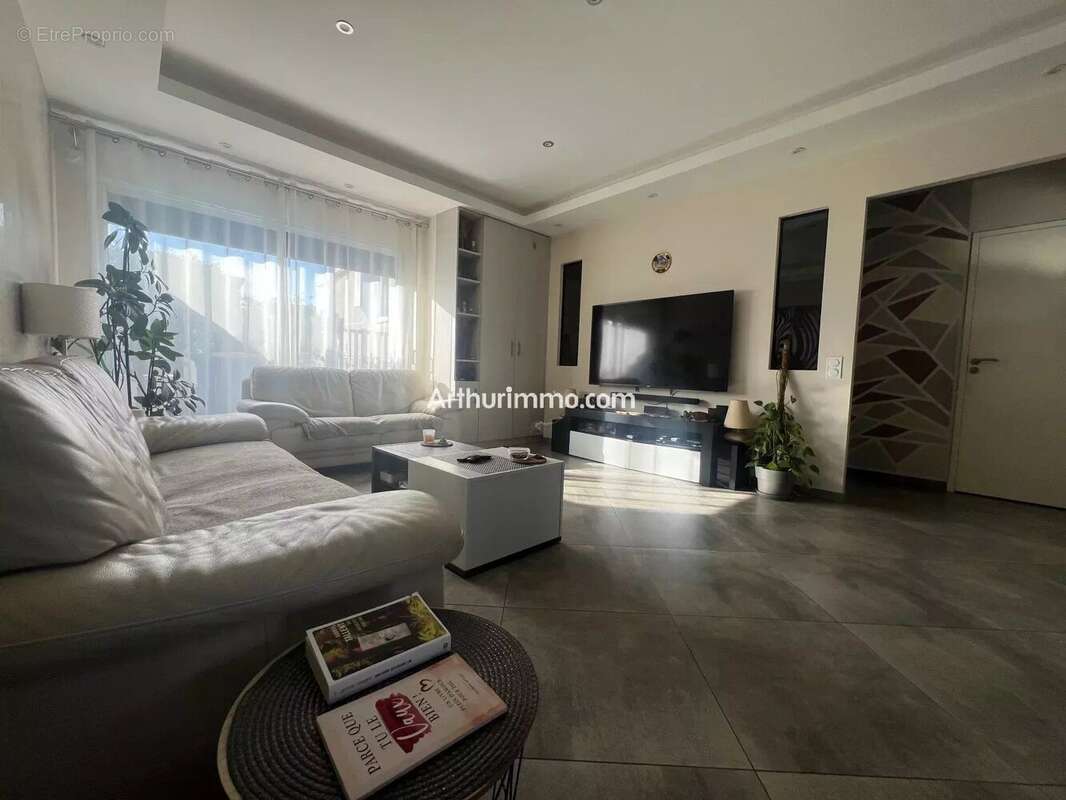 Maison à SUCY-EN-BRIE