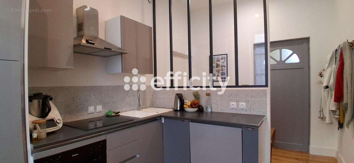 Appartement - photo 4