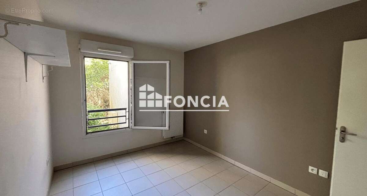 Appartement à ESCALQUENS