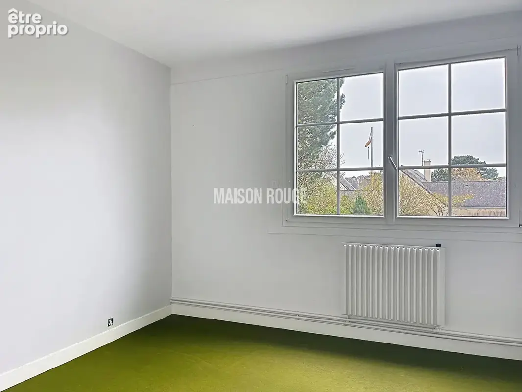 Saint Briac Sur Mer-Maison  quartier des plages, 400 m² de terrain environ - photo 15