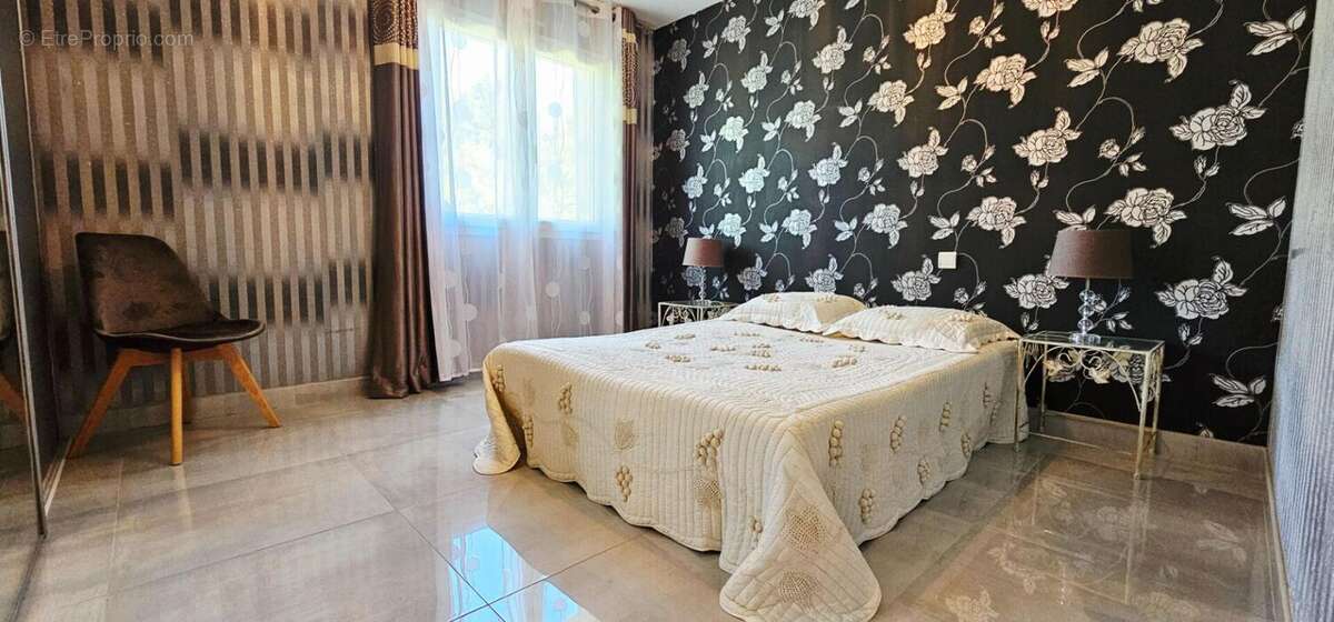 Maison à CASTELNAUDARY