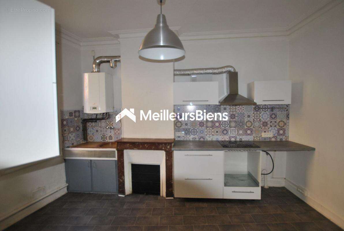 Maison de ville avec jardin. Budget 169 000€ - photo 11