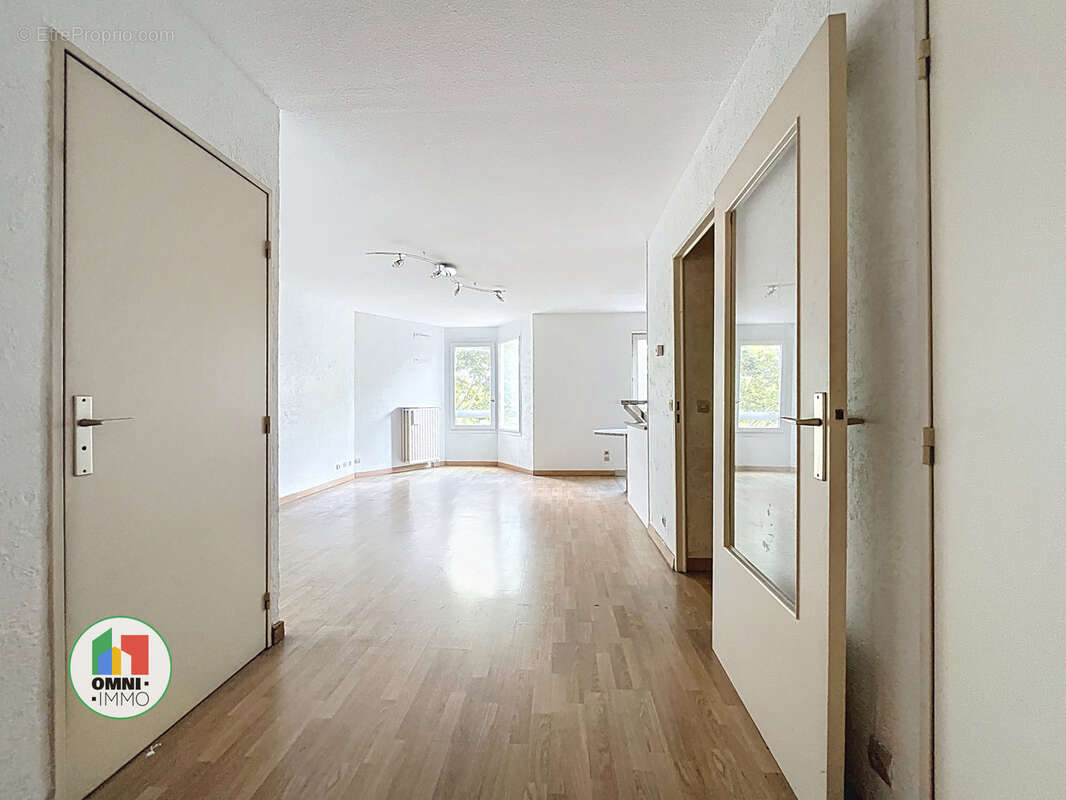 Appartement à LYON-4E