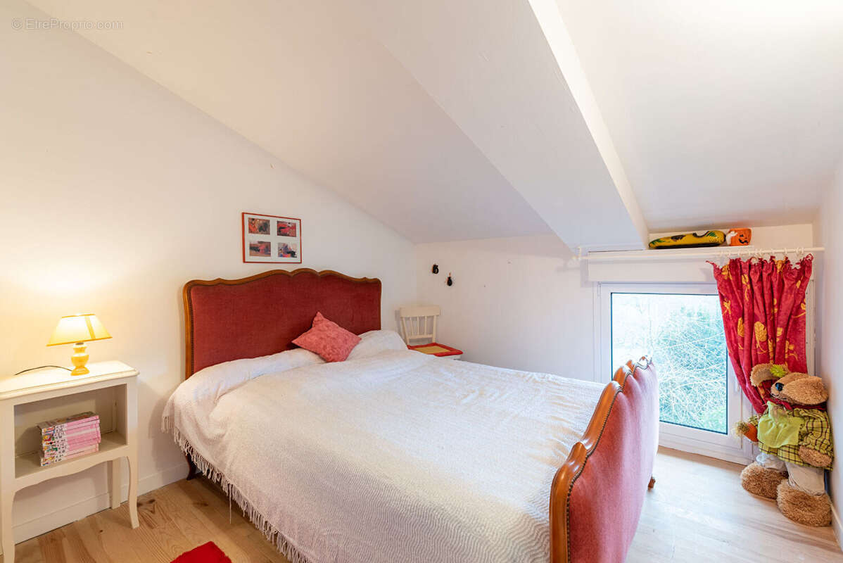 Maison à AMOU