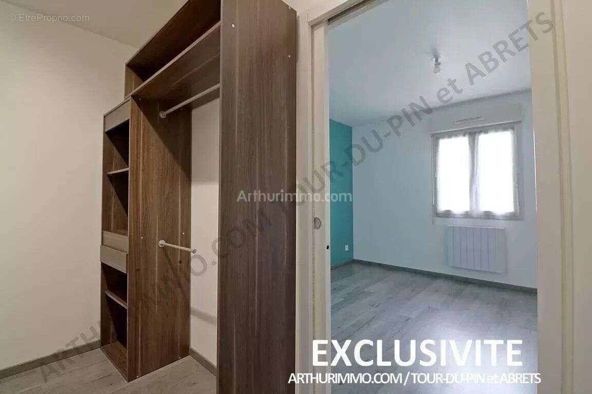 Vente Maison La tour-du-pin(38110) 315 000ï¿œ - photo 8