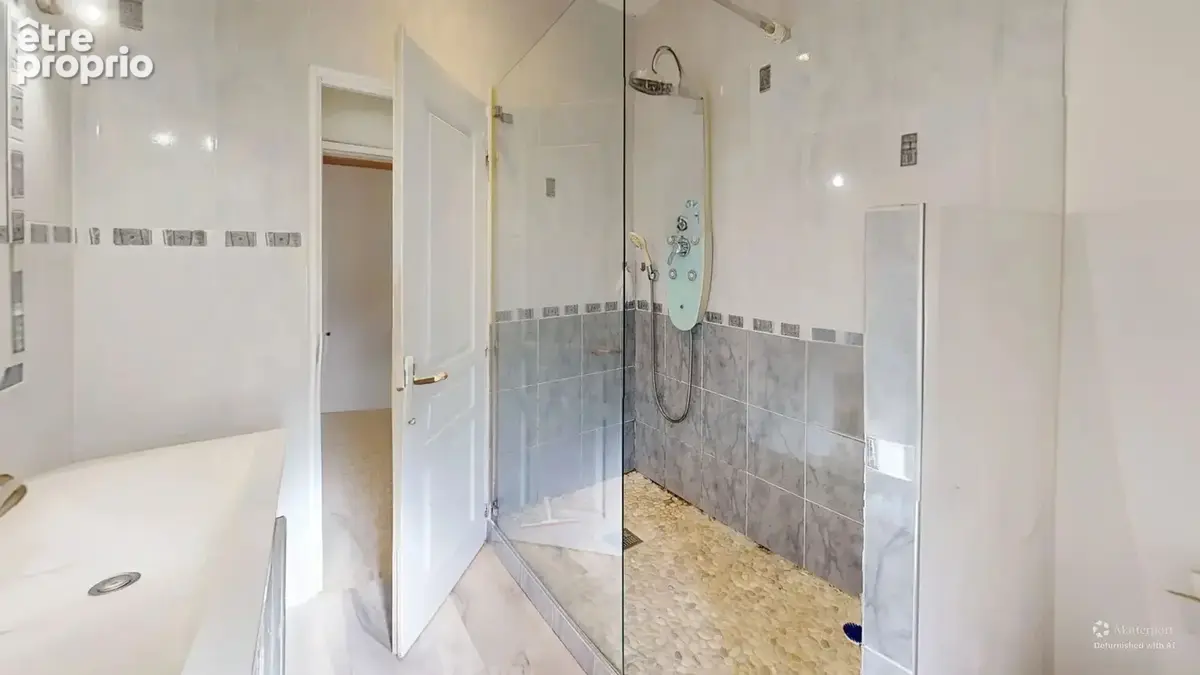 Appartement Domene 2 pièce(s) 52.7 m2 - photo 10