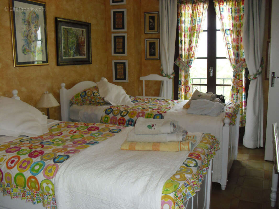 Maison à CERET
