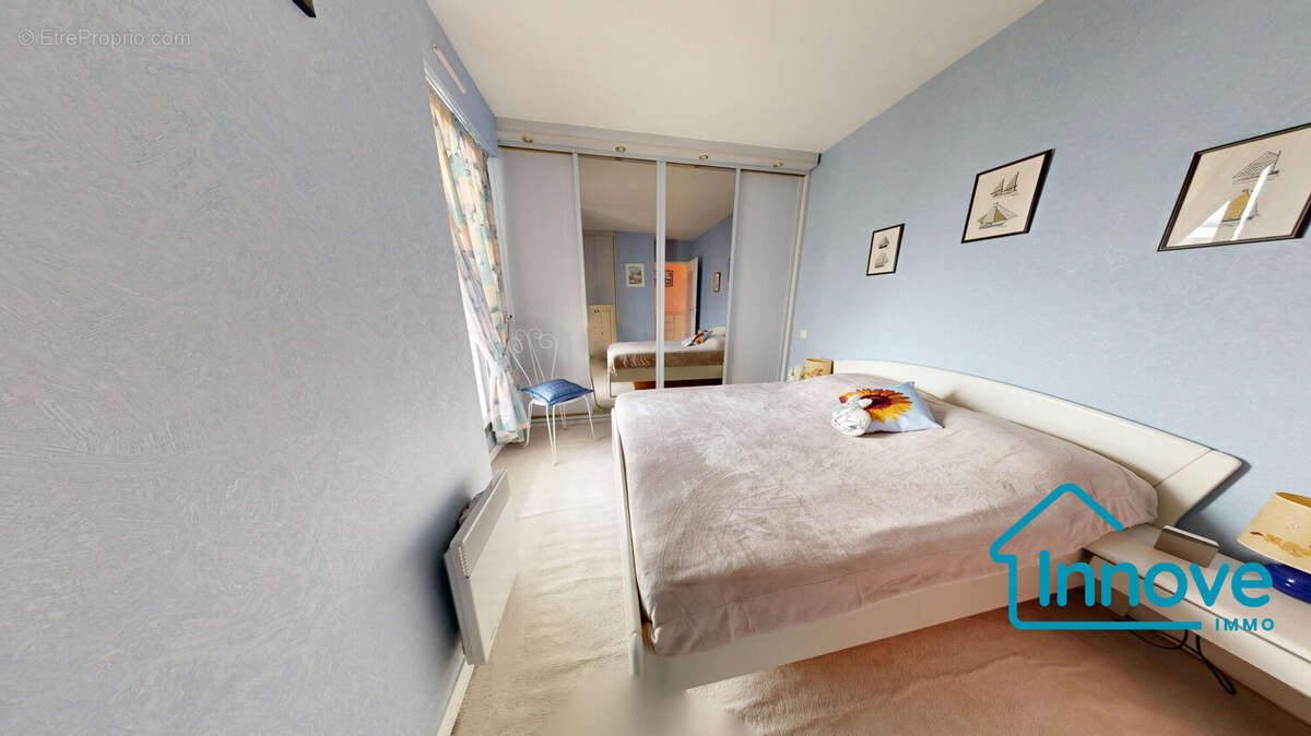 Appartement à ROCQUENCOURT