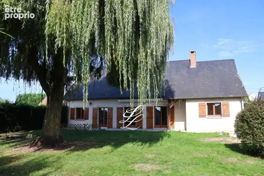 Maison 176 m² à Teloche  - photo 2488