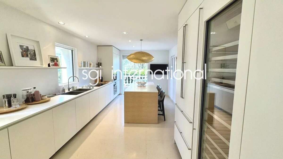 Maison à SAINT-TROPEZ