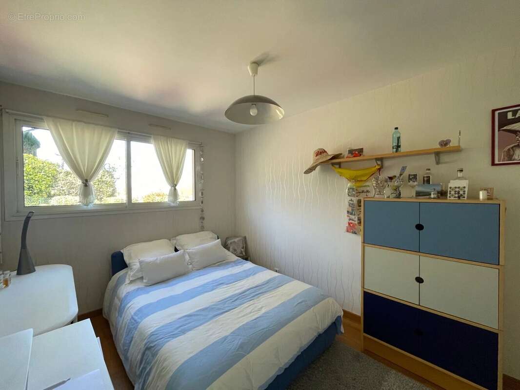 Maison à PECHBUSQUE