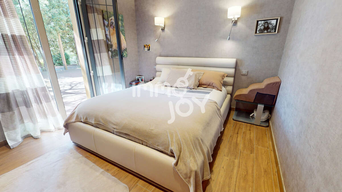 - villa t7 - malves en minervois - photo 13