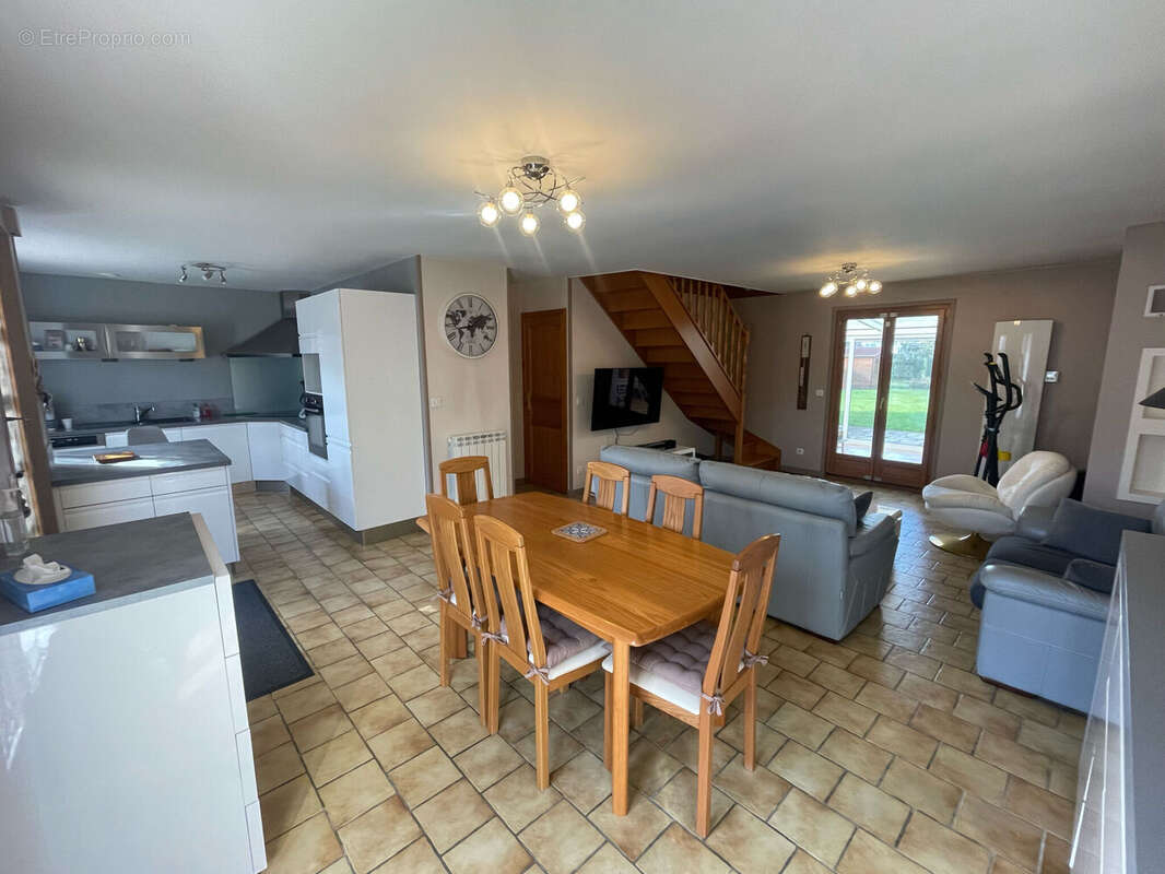 Photo 7 - Maison à CHOISY-EN-BRIE