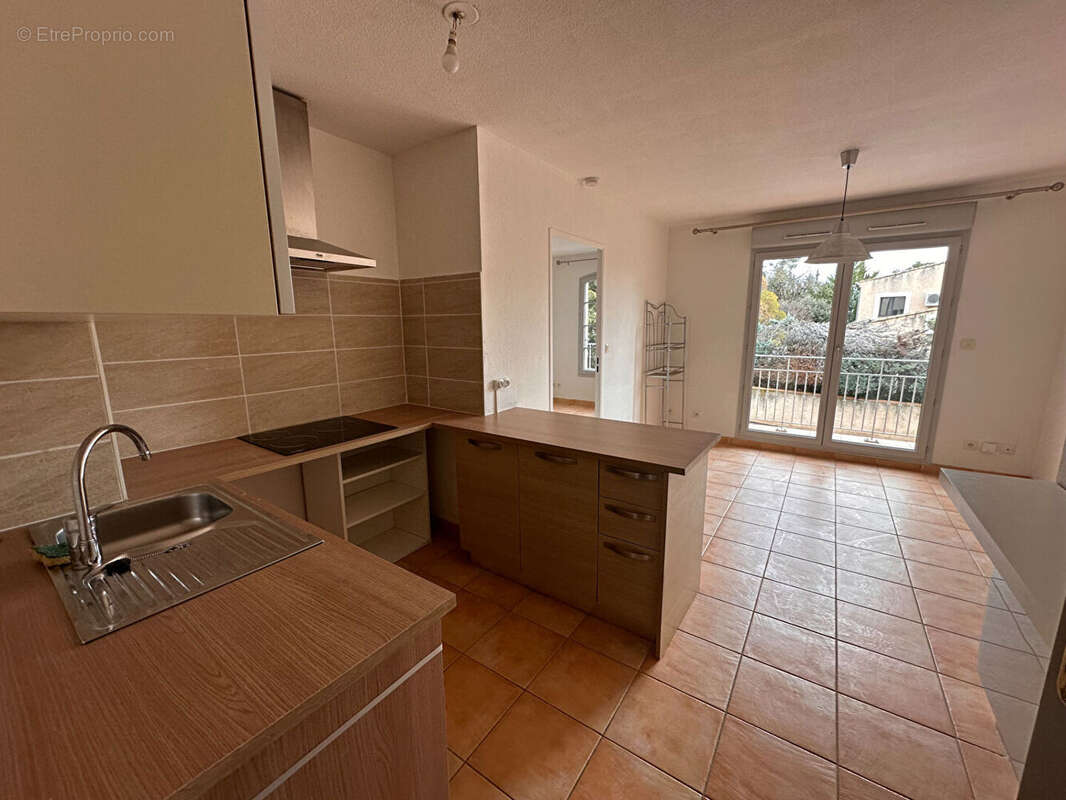 Appartement à AIX-EN-PROVENCE