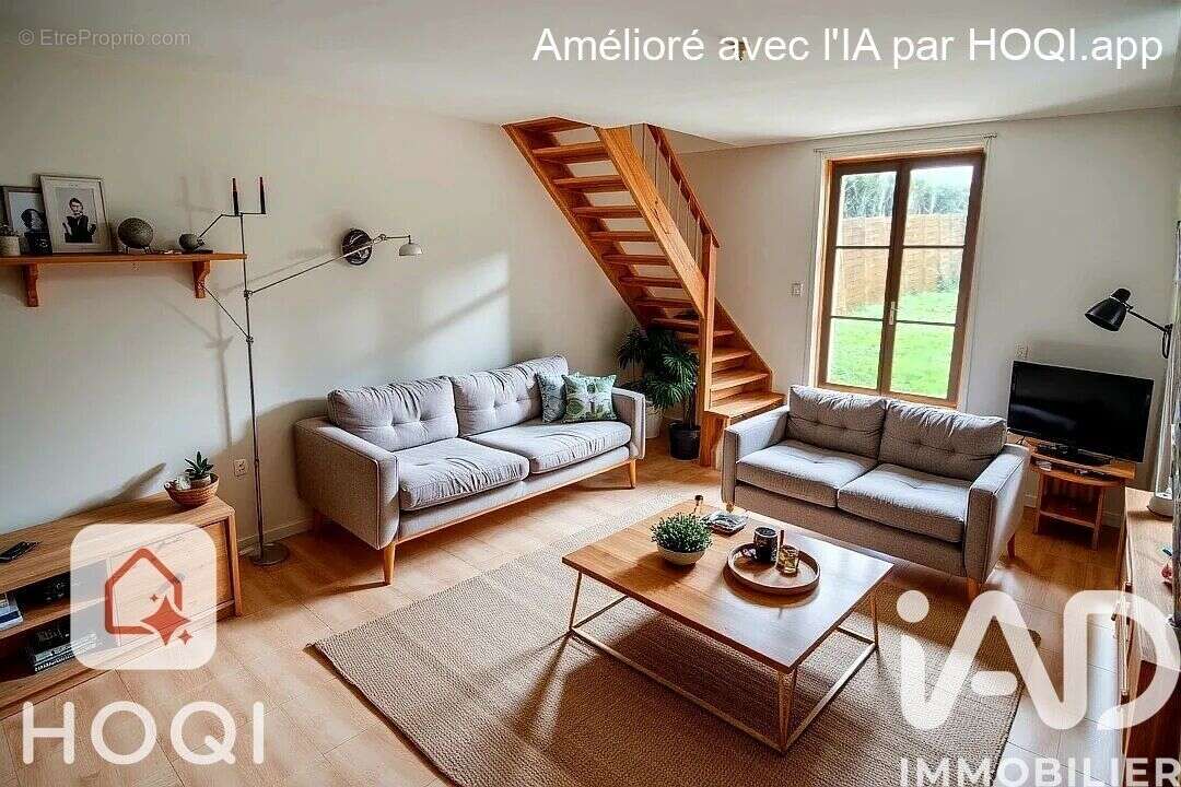 Photo 5 - Maison à LACHELLE