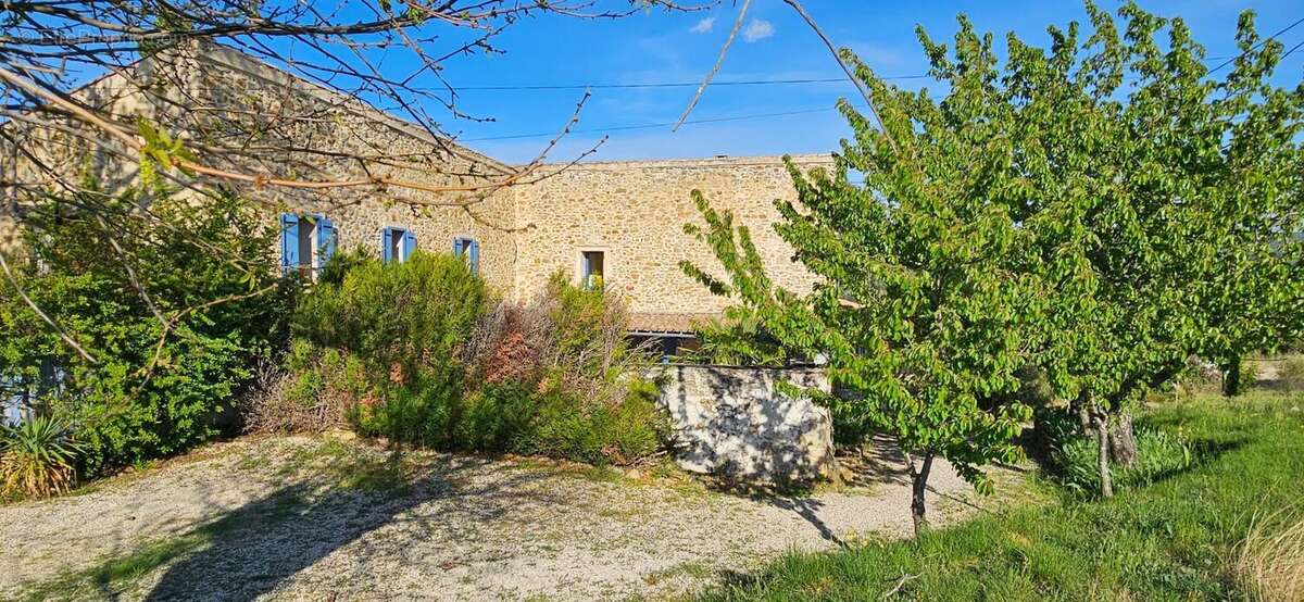 Photo 5 - Maison à FORCALQUIER
