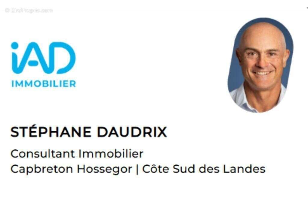 Photo 3 - Appartement à CAPBRETON