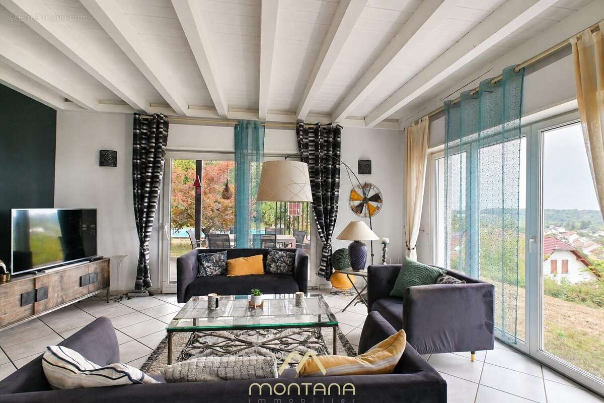 Maison 150 m² à Oeting  - photo 5