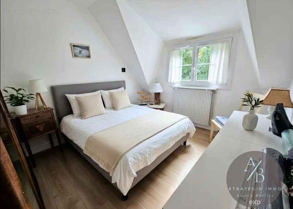 Maison à GOURNAY-EN-BRAY