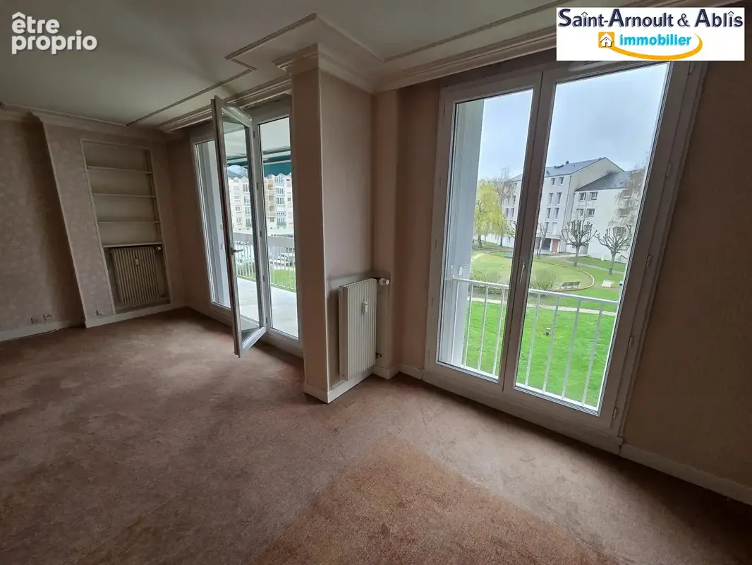 Appartement 5 pièces 97 m² à vendre à Rambouillet (78120) - photo 8
