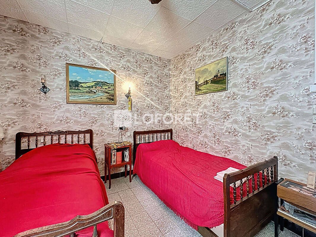 Maison à SAINT-FELIU-D'AVALL