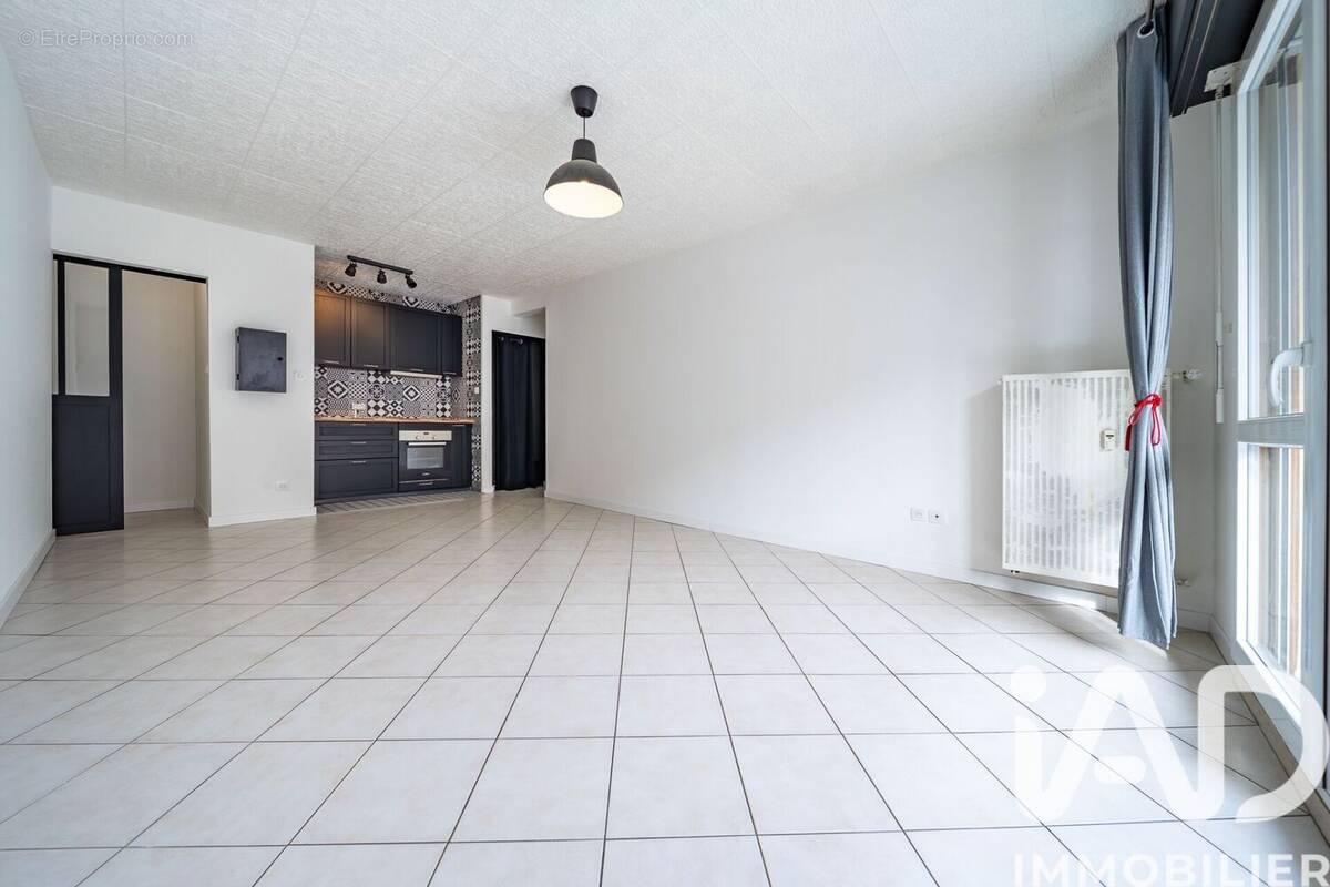 Photo 1 - Appartement à METZ