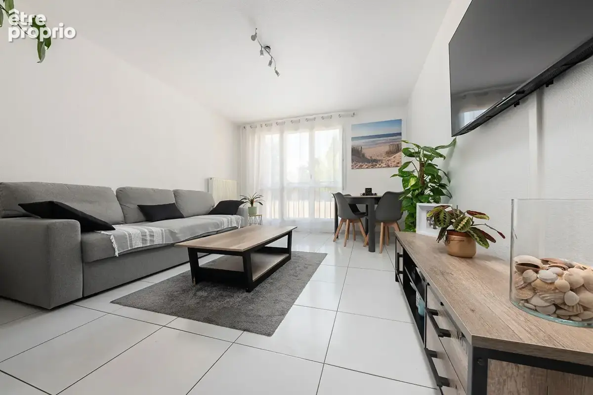 Photo Appartement à Brou-Sur-Chantereine au prix de 169 500€