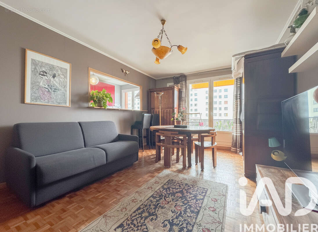 Photo 3 - Appartement à CHATILLON