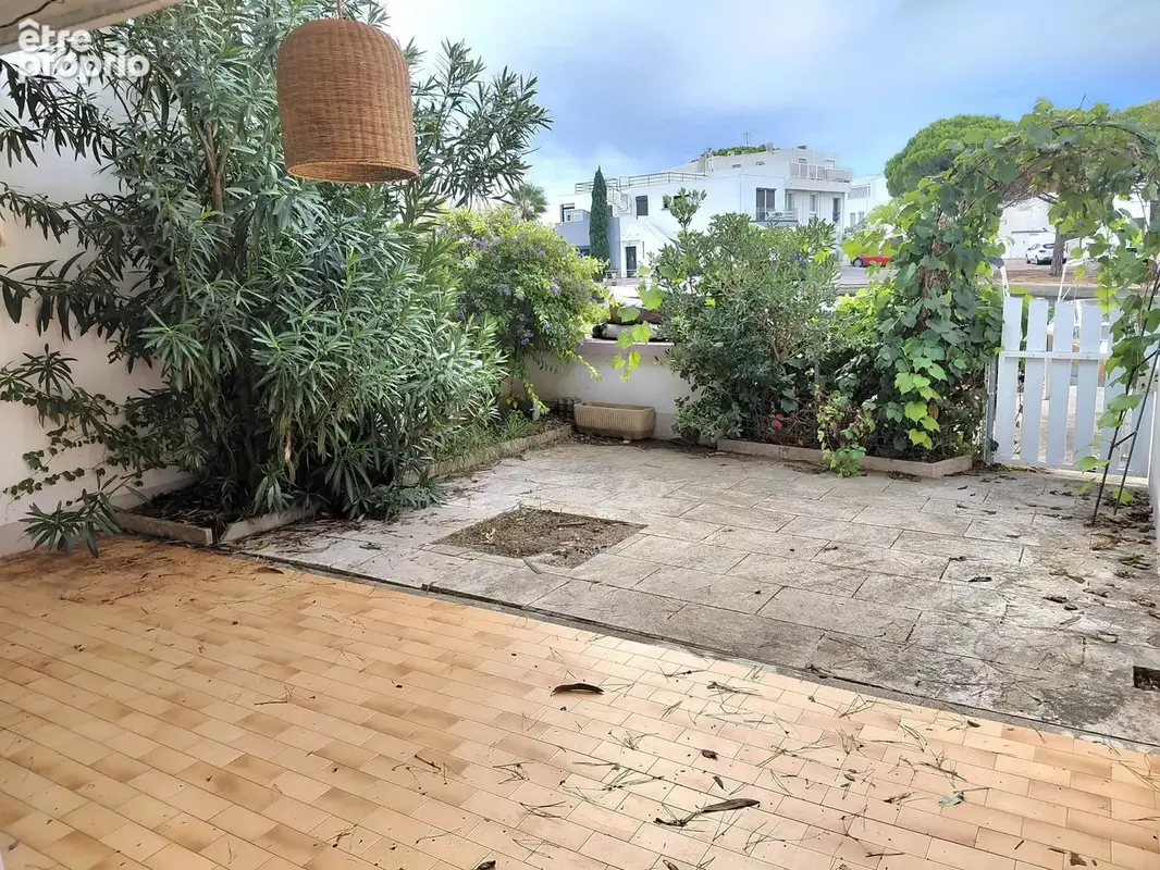 Appartement à la Marina - photo 4
