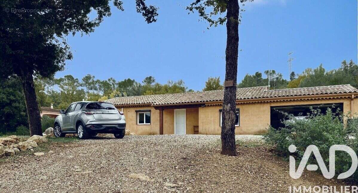 Photo 3 - Maison à LE THORONET