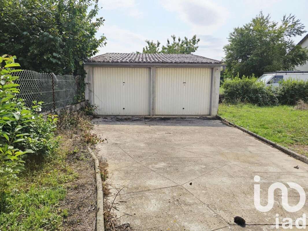 Photo 4 - Maison à CHARMOY