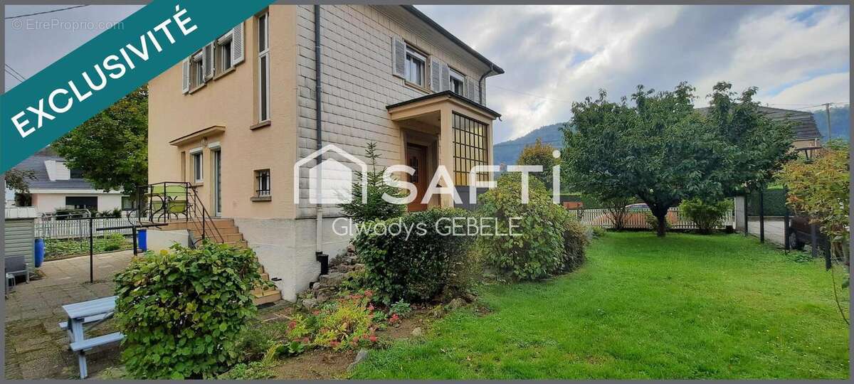 Photo 6 - Maison à MUNSTER