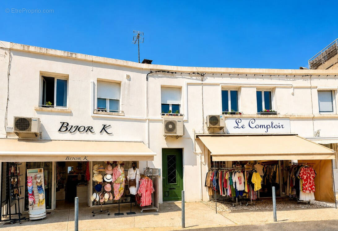 Maison à SAINT-PALAIS-SUR-MER