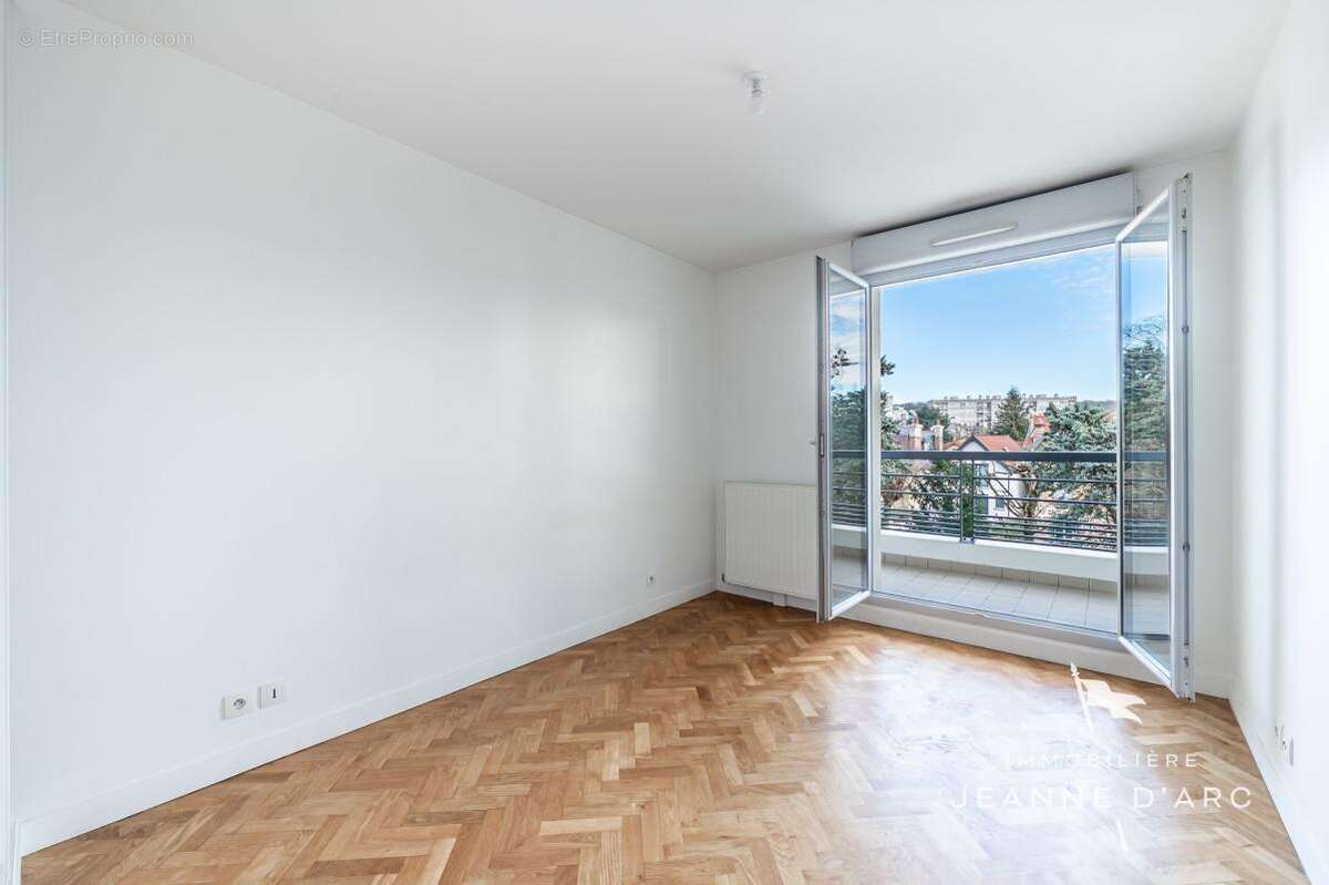 Appartement à VERSAILLES