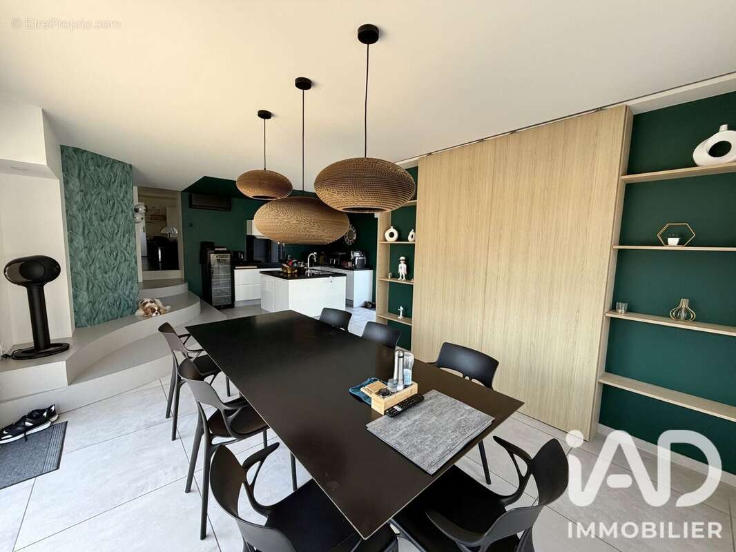 Maison 250 m² à Aurensan  - photo 5