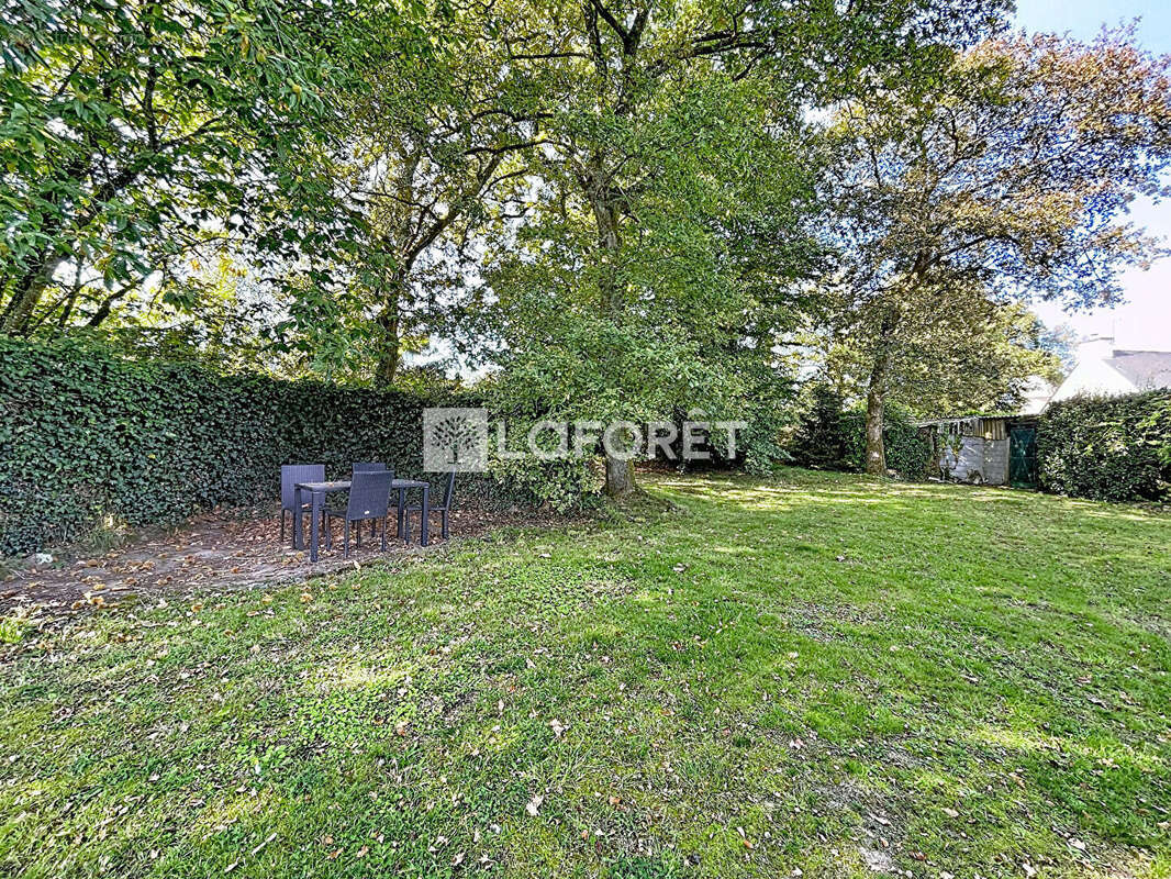 Maison à SAINT-JEAN-LA-POTERIE