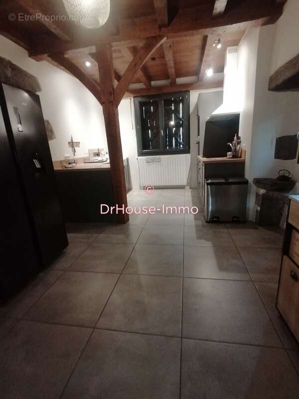 Maison à SAINT-CERE