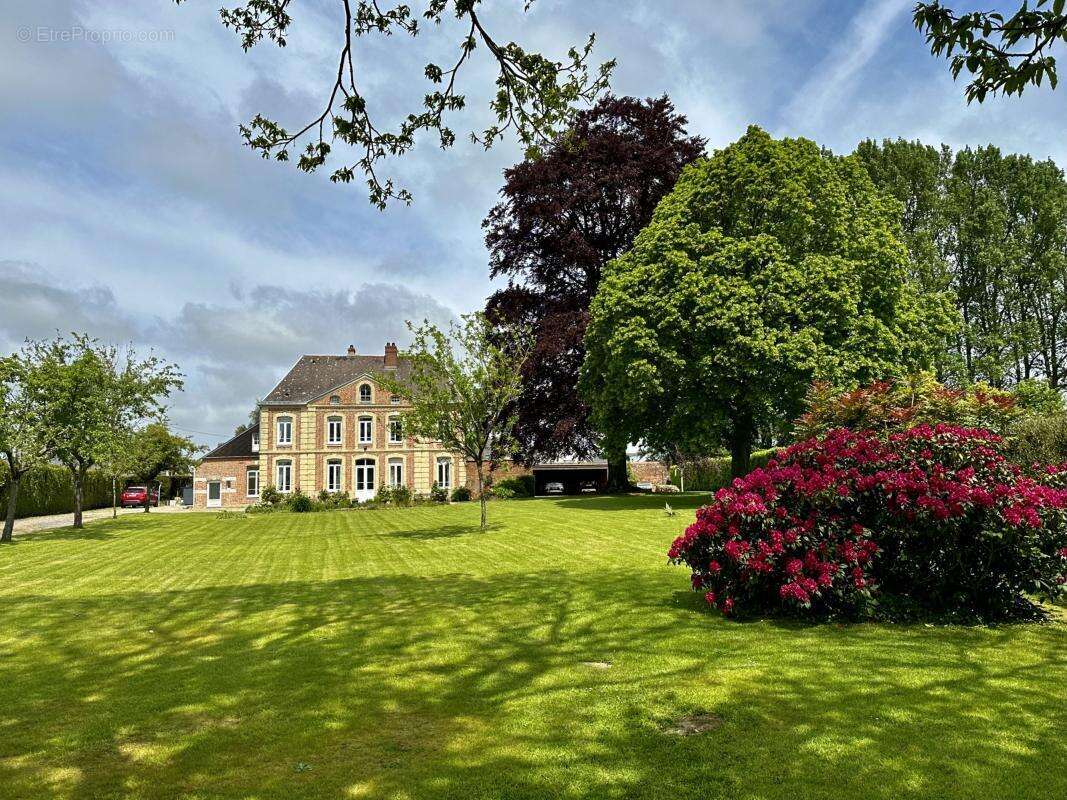 Maison bourgeoise - photo 3