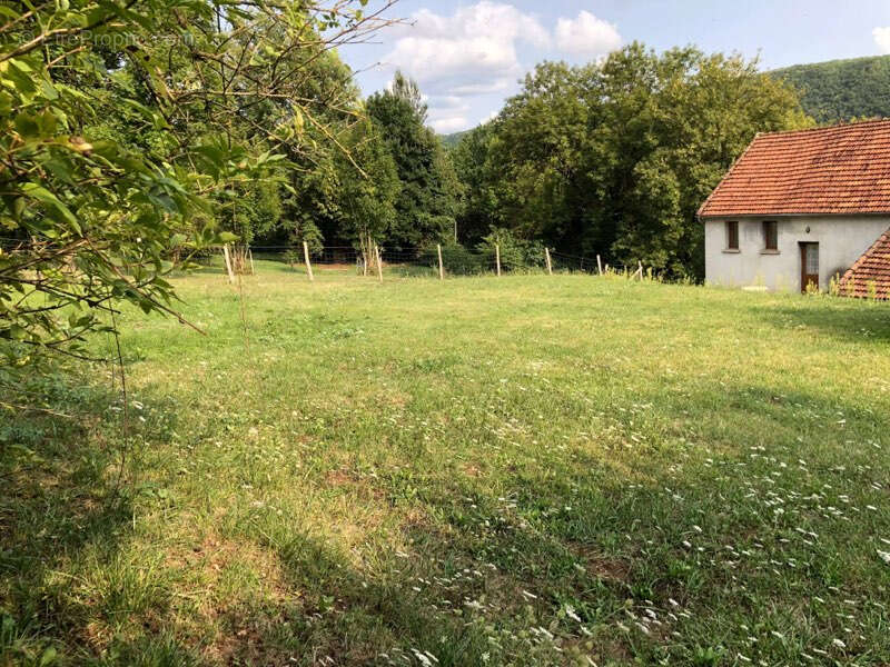 Maison à LARROQUE-TOIRAC