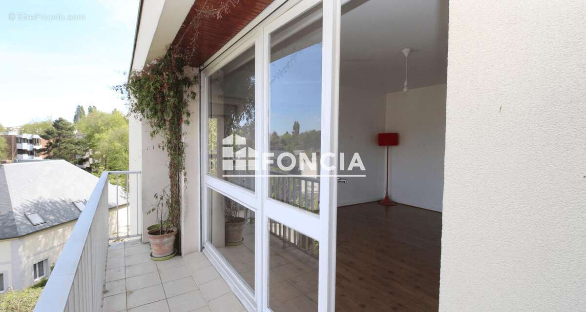 Appartement à CHATENAY-MALABRY