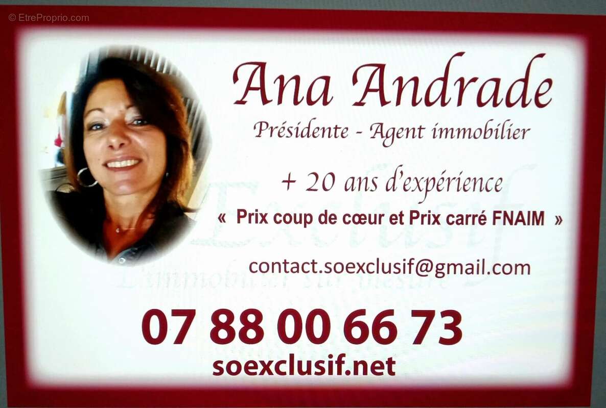 L'agence SO EXCLUSIF présente sa nouveauté ! - photo 2