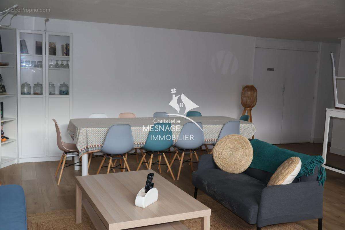À vendre chez Christelle Mesnage Immobilier Ensemble immobil - photo 19