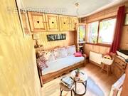 Photo 1 - Appartement à LE BIOT