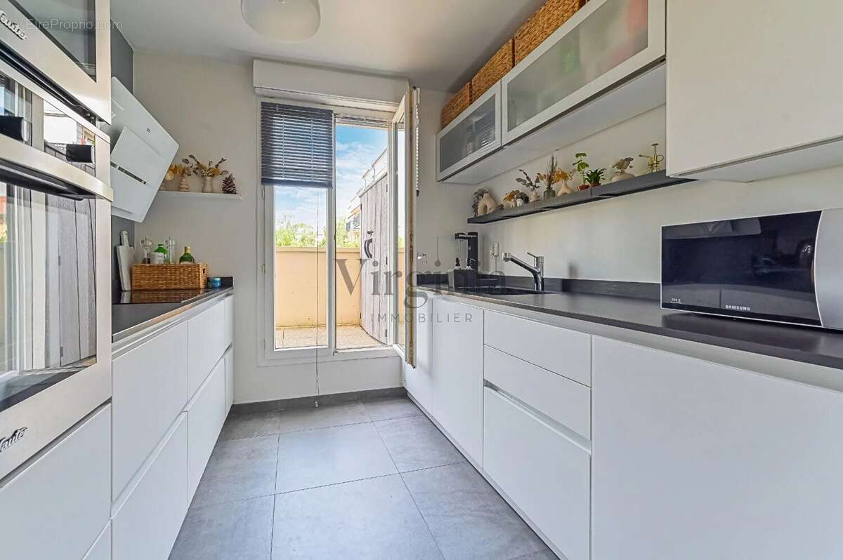 Appartement, Maisons Alfort, 4 pièces, 83 m2 - photo 7