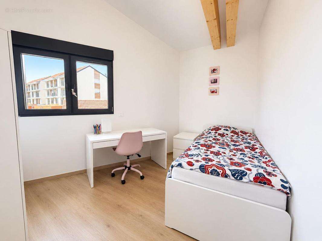 Maison à PUBLIER