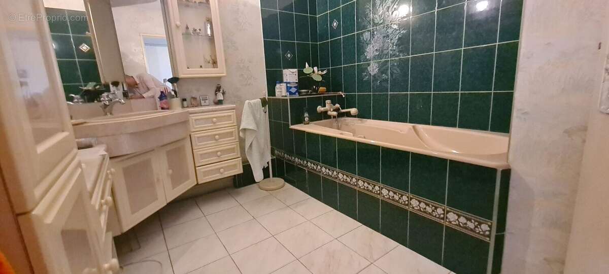 Appartement à AVIGNON