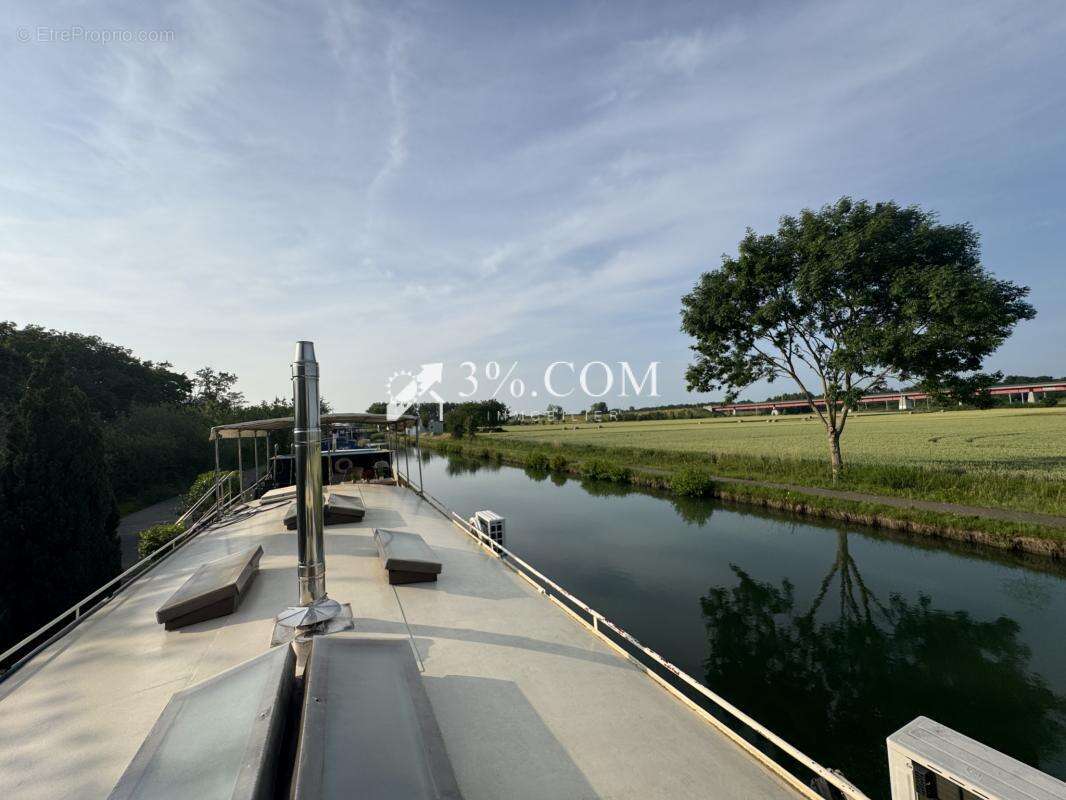Maison à VENDENHEIM